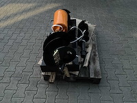 Giyi d4798 grondboor - afbeelding 8 van  12