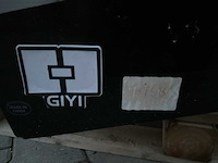 Giyi d4798 grondboor - afbeelding 12 van  12