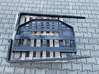 Giyi dhc skid steer fork - afbeelding 2 van  10