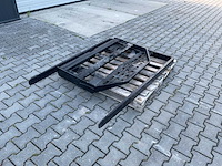 Giyi dhc skid steer fork - afbeelding 3 van  10