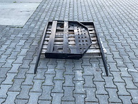 Giyi dhc skid steer fork - afbeelding 4 van  10