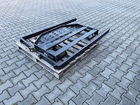 Giyi dhc skid steer fork - afbeelding 7 van  10