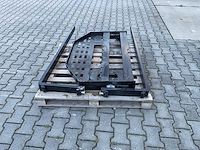 Giyi dhc skid steer fork - afbeelding 8 van  10