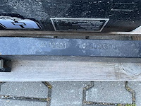 Giyi dhc skid steer fork - afbeelding 9 van  10