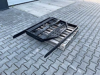 Giyi dhc skid steer fork - afbeelding 3 van  10