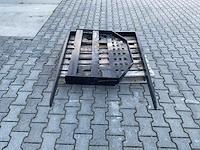 Giyi dhc skid steer fork - afbeelding 4 van  10