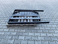 Giyi dhc skid steer fork - afbeelding 6 van  10