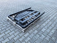 Giyi dhc skid steer fork - afbeelding 7 van  10