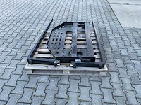 Giyi dhc skid steer fork - afbeelding 8 van  10