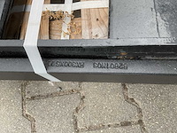 Giyi fr47 skid steer ding fork - afbeelding 5 van  11