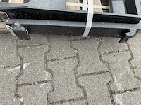 Giyi fr47 skid steer ding fork - afbeelding 6 van  11