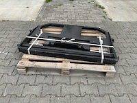 Giyi fr47 skid steer ding fork - afbeelding 4 van  11