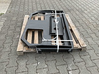 Giyi fr47 skid steer ding fork - afbeelding 9 van  11