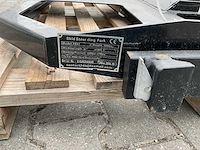 Giyi fr47 skid steer ding fork - afbeelding 10 van  11