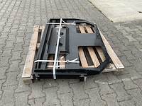 Giyi fr47 skid steer ding fork - afbeelding 7 van  11