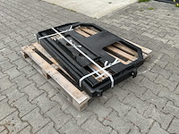 Giyi fr47 skid steer ding fork - afbeelding 8 van  11