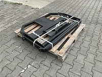 Giyi fr47 skid steer ding fork - afbeelding 5 van  11