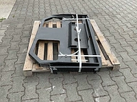Giyi fr47 skid steer ding fork - afbeelding 6 van  11
