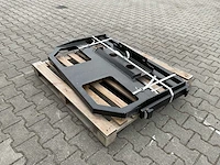 Giyi fr47 skid steer ding fork - afbeelding 8 van  11
