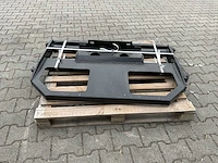 Giyi fr47 skid steer ding fork - afbeelding 9 van  11