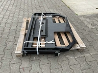 Giyi fr47 skid steer ding fork - afbeelding 11 van  11