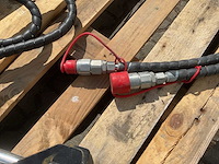 Giyi gy-ftl75 voorladers en accessoires - afbeelding 3 van  15