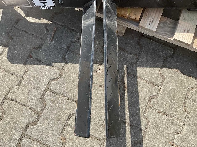 Giyi gy-ftl75 voorladers en accessoires - afbeelding 4 van  15