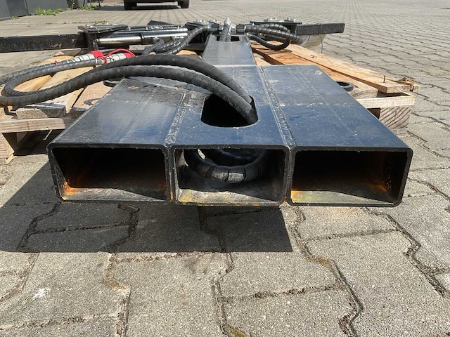 Giyi gy-ftl75 voorladers en accessoires - afbeelding 6 van  15