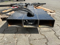 Giyi gy-ftl75 voorladers en accessoires - afbeelding 6 van  15