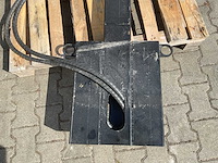 Giyi gy-ftl75 voorladers en accessoires - afbeelding 7 van  15