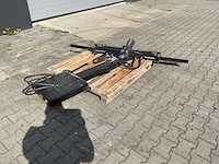 Giyi gy-ftl75 voorladers en accessoires - afbeelding 8 van  15