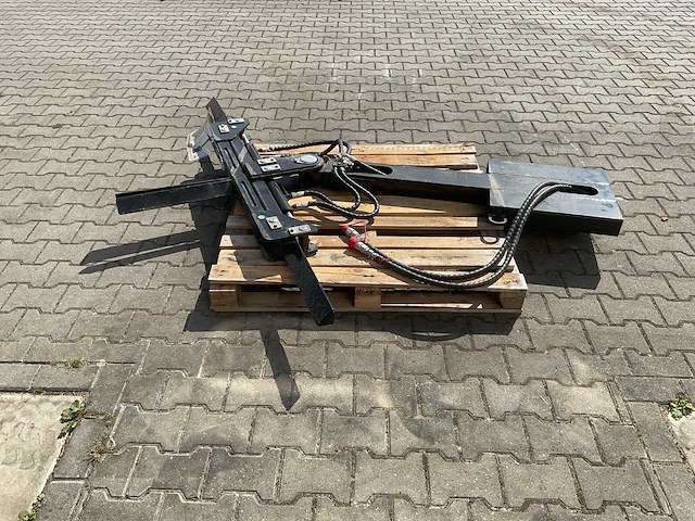 Giyi gy-ftl75 voorladers en accessoires - afbeelding 11 van  15