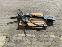 Giyi gy-ftl75 voorladers en accessoires - afbeelding 11 van  15