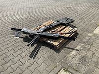 Giyi gy-ftl75 voorladers en accessoires - afbeelding 12 van  15