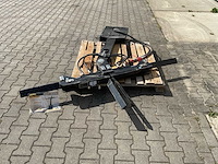Giyi gy-ftl75 voorladers en accessoires - afbeelding 13 van  15