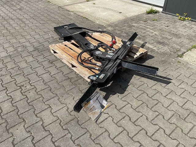 Giyi gy-ftl75 voorladers en accessoires - afbeelding 14 van  15