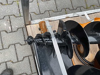 Giyi gy-sa grondboor - afbeelding 4 van  15