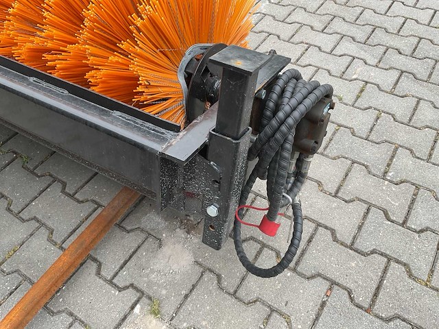 Giyi gy-se61 veegborstel voorladers en accessoires - afbeelding 5 van  13