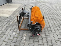 Giyi gy-se61 veegborstel voorladers en accessoires - afbeelding 9 van  13