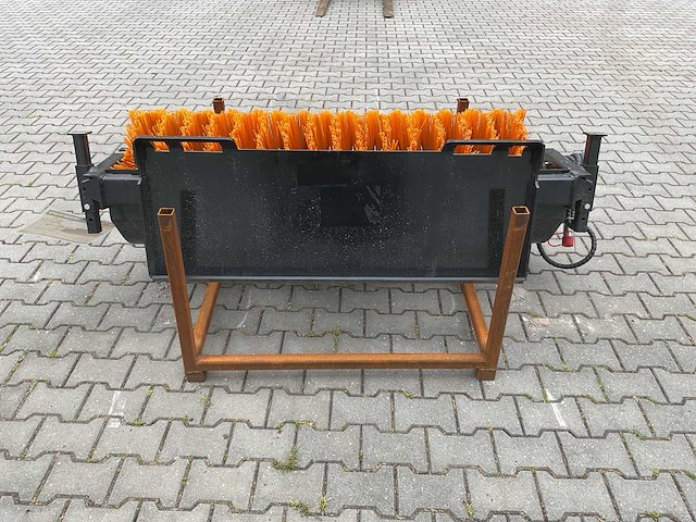 Giyi gy-se61 veegborstel voorladers en accessoires - afbeelding 11 van  13