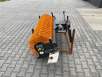 Giyi gy-se61 veegborstel voorladers en accessoires - afbeelding 13 van  13