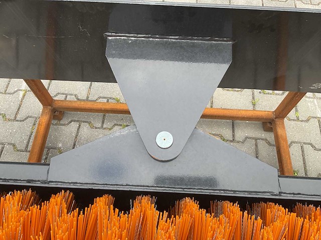 Giyi gy-se61 veegborstel voorladers en accessoires - afbeelding 2 van  10