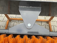 Giyi gy-se61 veegborstel voorladers en accessoires - afbeelding 2 van  10