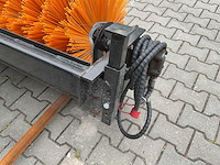 Giyi gy-se61 veegborstel voorladers en accessoires - afbeelding 3 van  10