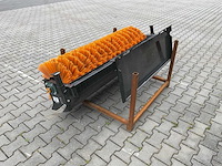 Giyi gy-se61 veegborstel voorladers en accessoires - afbeelding 9 van  10