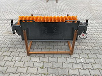 Giyi gy-se61 veegborstel voorladers en accessoires - afbeelding 11 van  13