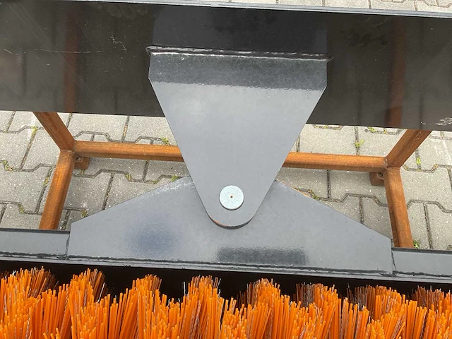 Giyi gy-se61 veegborstel voorladers en accessoires - afbeelding 4 van  13