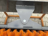 Giyi gy-se61 veegborstel voorladers en accessoires - afbeelding 4 van  13