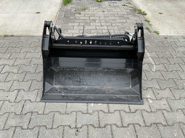 Giyi gy-xkh39 4 in 1 laadbak - afbeelding 1 van  7