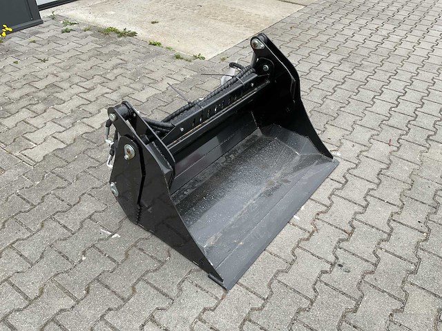 Giyi gy-xkh39 4 in 1 laadbak - afbeelding 2 van  7